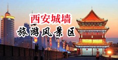 中国茎插进去日本女人穴里面免费看黄色的中国陕西-西安城墙旅游风景区